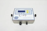 Fairbanks IND-HR5000-1A Digital Scale Control Panel 120V-AC. Fixed Price $301.90.