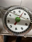 Mettler Toledo Model 2112 Hanging Fruit & Vegetable Scale 30 Lbs. Fixed Price $200.00.