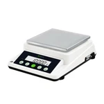U.s. Solid Analytical Balance 3100 X 0.1 Digital Electronic Precision Scale. Fixed Price $91.01.