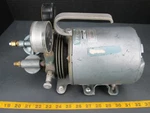 Vwr Scientific Compressor Klemm General Electric A-c Motor 1725 Rpm 1/6 Hp. Fixed Price $69.99.