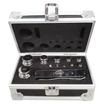 F1 Grade 1MG-200G Stainless Steel Scale Calibration Kit Balance Weights. Fixed Price $123.28.
