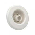 10-4505 Hydro Air Jet Directional Escutcheon Assembly Converta'ssage White. Fixed Price $15.32.