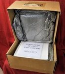 Barnstead 2314 Multi-purpose Variable Speed Lab Rotator 12" Platform Unused. Fixed Price $309.95.