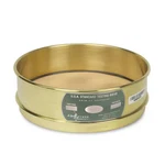 Advantech Manufacturing 10BB8F Sieve, No 10, B/b, In, Full Ht. Fixed Price $100.99.