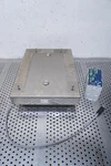 Mettler Toledo IND131 Din Weight Terminal W/ PBA430-BB30 Scale. Fixed Price $750.00.