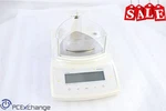 Sartorius CPA124S Analytical Balance 120G X 0.1MG. Fixed Price $124.50.