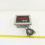 Rice Lake RD-232 Remote Display Scale Weight Indicator. Fixed Price $217.37.