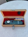 John Chatillon & Sons Model DPP-5 Kg Mechanical Push-pull Force Gauge Dial Scale. Fixed Price $13.00.
