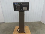 Mettler Toledo Checkmate 2 Hi-speed Checkweigher Multi-lane Control Station. Fixed Price $649.99.