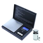 200G X 0.01G Digital Weight Scale Kitchen Jewelry Gold Grain Food Minisize Gram. Fixed Price $6.99.
