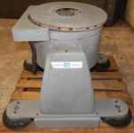 Unholtz-dickie Electrodynamic Shaker (#4066). Fixed Price $1125.00.