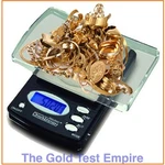 Digiweigh 1000BX Digital Scale Jewelers,kitchens 600GR,21.2OZ,386DWT,19.2OZT.. Fixed Price $16.97.