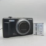 Olympus Digital Camera D-750 16.0MP Black Tested. Fixed Price $85.62.