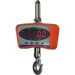 Salter Brecknell CS2000 Electronic Crane Scale, 2,000LB Capacity, 1LB. Fixed Price $603.26.
