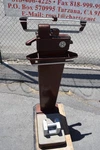Vintage Antique Fairbanks-morse Medical Scale Bathroom 1940'S Art Deco Nuevo Gym. Fixed Price $399.99.