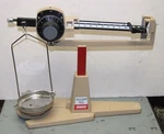 Ohaus Dial-o-gram 310G Beam Balance Scale Used School Surplus Good Condition. Fixed Price $56.95.