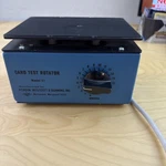 Hynson Westcott Dunning Card Test Rotator / Mixer Model 51. Fixed Price $30.00.