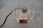 Stovall Life Science The Belly Button Shaker Model Bbu 115. Fixed Price $200.00.