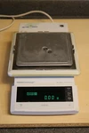 Mettler PG5002 Deltarange Balance. Fixed Price $200.00.