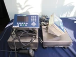 Mettler Toledo PBK989-AB15 High Precision Platform Scale W/ IND570 Terminal. Fixed Price $539.00.