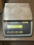 Ohaus Ranger RD3RS Scale. Fixed Price $50.00.