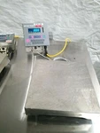 Mettler Toledo Speed Weigh Scale Model Sw 15KG 30LB Stainless Steel Food Medical. Fixed Price $495.00.