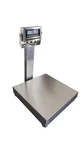 Prime OP-915SS Wash Down Bench Scale 18" X 24" 500 Lb Ntep Legal For Trade IP67. Fixed Price $575.00.