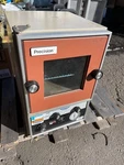 Precision Scientific Vacuum Oven Model 19 Cat. No. 31468-29. Fixed Price $500.00.