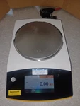 Sartorius QUINTIX2102-1S Balance 2100G 0.01G Internal Calibration Yr. 2021. Fixed Price $775.00.