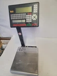 Sartorius Paint Scale X1493-XURY101 -untested, Read. Fixed Price $199.95.