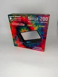 Superior Balance NINJA-200 Scale 200X0.01G (100TH Of Gram) Lifetime Warranty. Fixed Price $29.99.