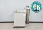 Vwr 2400 Water Jacketed CO2 Incubator Calibrated With Warranty See Video. Fixed Price $995.00.