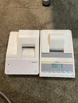 Sartorius YDP03-0CE YDP10-0CE Printer Lot Of 2 Untested. Fixed Price $500.00.