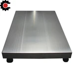 Adam Equipment Gb 130A Stainless Steel Platform Scale Lb. Fixed Price $774.99.