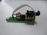 Mettler Toledo 11100600/01/D2 Calibration Drive For AX205 & Maxon Dc Motor. Fixed Price $150.00.