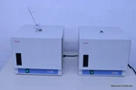 Lot Of Thermo Scientific Precision PR205215G Compact Incubator Model 100. Fixed Price $552.50.