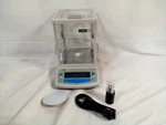 U.s. Solid Analytical Electronic Precision Balance USS-DB15-2. Fixed Price $380.00.