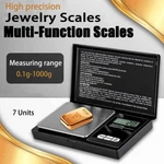 Digital Scale 1000G X 0.1G Jewelry Gold Silver Coin Gram Pocket Size Grain. Fixed Price $10.95.