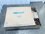 New Adam Ptm 500 Platform Floor Scale Kg. Fixed Price $849.99.