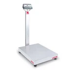 Penn D52XW125RTV3 Bench Scale, 65-350 Lb Capacity, 23"X31" Stainless Pl.... Fixed Price $3551.40.