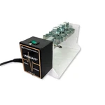 Barnstead Thermolyne Labquake 400110 Rotisserie Shaker Test Tube Mixer 120V. Fixed Price $184.98.