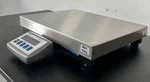 Repligen Krosflo Digital Scale Model # ACSS-60K. Fixed Price $291.27.