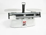 Ohaus Harvard Trip 1550-SD Balance Double Beam 2KG-5LB Capacity 2000G. Fixed Price $120.95.
