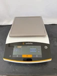 Sartorius 6202I-1S 6200GX0.01G Toploader Laboratory Balance. Fixed Price $1670.00.