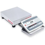 Ohaus D52XW5WQS5, Low Profile Washdown Bench Scale, 10 0.002 Lb, Ntep. Fixed Price $1511.71.