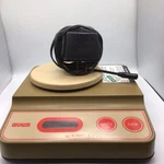 Ohaus Digital Scale 300 Gram Capacity Laboratory Jewelry Postal Adapter. Fixed Price $59.99.