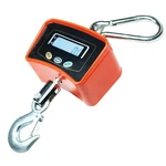 500 Kg / 1100 Lbs Digital Crane Scale Heavy Duty Industrial Hanging. Fixed Price $62.95.