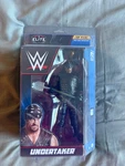 Wwe Elite Top Picks Undertaker New In Box Defender Case. Fixed Price $33.00.