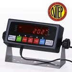 PS-IN202 Ntep Legal-for-trade Indicator W/ Led Lcd Prime Scales. Fixed Price $188.99.