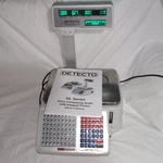Cardinal Detecto DL1030P Lb. Digital Price Computing Scale. Fixed Price $599.99.